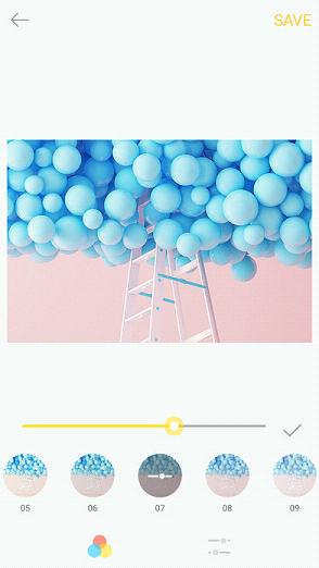 palette summer�ֻ���׿appv1.0.1 ���°�