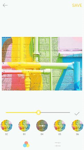 palette summer�ֻ���׿appv1.0.1 ���°�