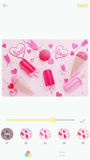 palette summer�ֻ��ٷ�����v1.0.1 ��׿��