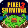 Pixel Survival 2(����������3������ʯv99����)v1.0.2 ���°�