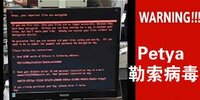 Petya�����޸�����