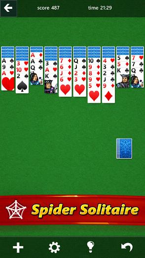 Solitaire(΢ֽϷ׿)v1.6.4253.0 °