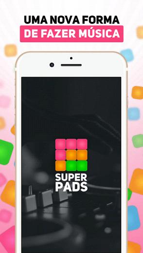 Super Pads��ĵ�24(���̳�)�ֻ����°�����v2.2 �ٷ���