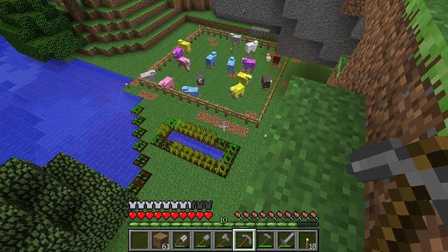 �ҵ�����1.9.4�ϳɱ�����v1.9.4 ���°�