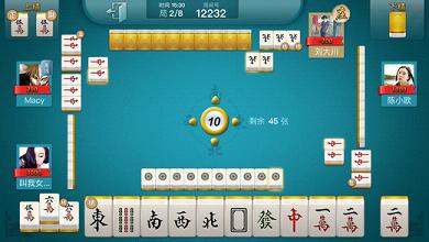 ���ΰ�ͷ�齫ƻ��������v1.3.0 iPhone��