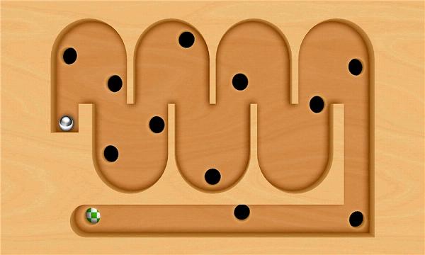 Labyrinth(�����Թ��ٷ�������)v2.0 ��Ѱ�