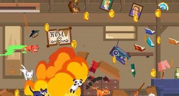 Crashy Cats(�����ƻ�è���ĺ���������)v1.045 ��Ѱ�
