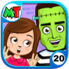My Town : Haunted House(�ҵ�С��������ĺ���������)v1.01 ��׿��