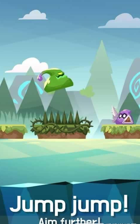 Zac Bounce(���˷�����Ϸ��׿������)v1.0 ���°�