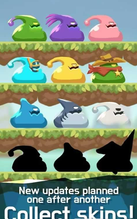 Zac Bounce(���˷�����Ϸ��׿������)v1.0 ���°�