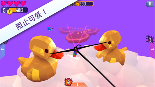 Tentacles EtM(���뾫�������Թٷ�����)v1.1.1393 �ֻ���