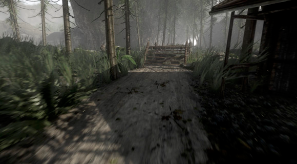 反射的命运steam正式版下载 反射的命运steam正式版下载