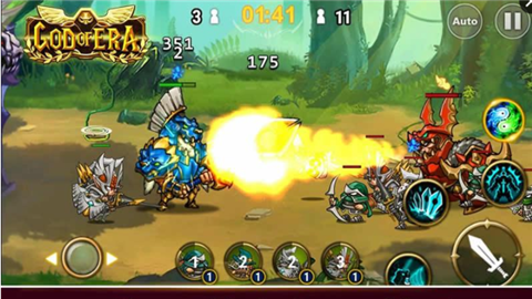 God of Era(���ʱ��Ӣ��ս���ƽ������)v0.1.4 ��׿��