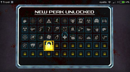 Crimsonland(Ѫ�ȴ�½��׿�ƽ������)v1.0 ���°�