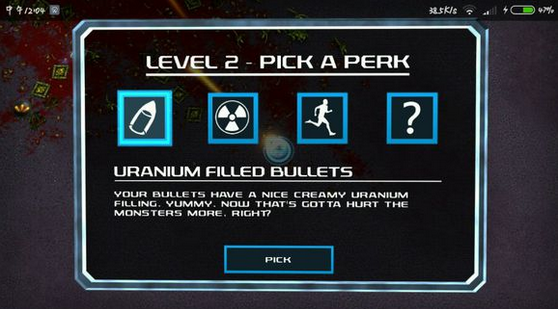 Crimsonland(Ѫ�ȴ�½��׿�ƽ������)v1.0 ���°�