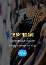 the right price game���¼۸�v1.0 ���°�