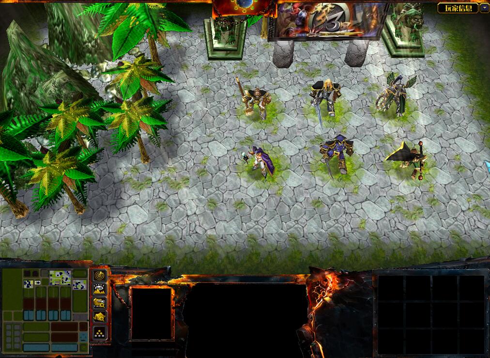 天涯RPGV2.9正式版攻略下载