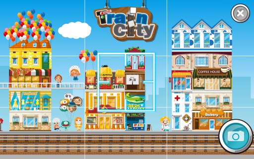 Railroad Island!(�г�֮���ƽ������)v1.9.7 ��׿������