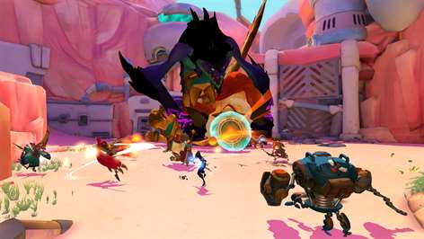 Gigantic(��Ц����)�ƽ��v1.0 ���°�