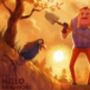 Hello Neighbor Game(����ھ��ֻ���(����Ϸ��Ƶ��˵)����)v1.0 ���°�