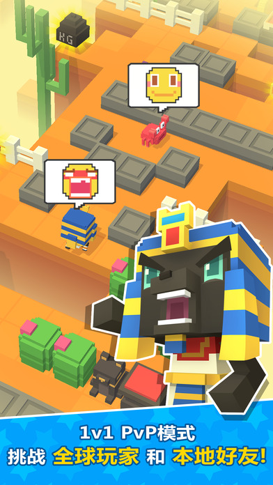 Pixel Survival 3(�Թ�׷��ȫ�������������)v1.1.0.7.3029 �޹���