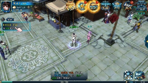 ������֮�����ƽ������v1.3.0 ��׿��
