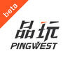 PingWestƷ��appƻ����v1.0.5 iphone/ipad
