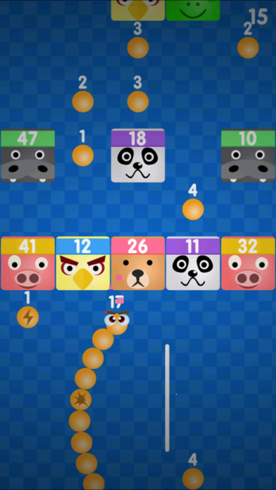 Balls VS Blocks(̰���������ַ�����Ϸ����)v1.0 ��׿��
