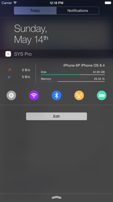 SYS Pro����ƻ����v1.3 iphone/ipad