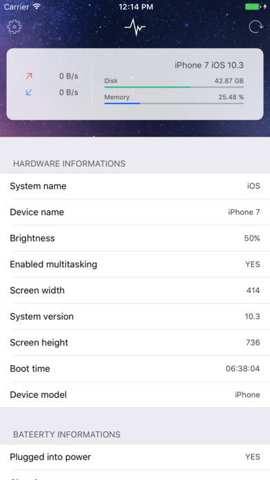 SYS Pro����ƻ����v1.3 iphone/ipad