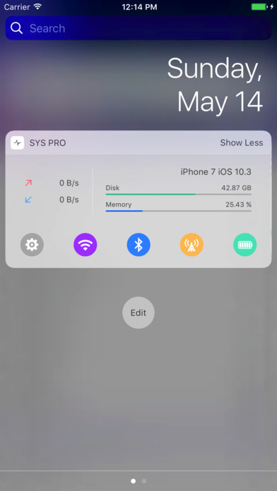 SYS Pro����ƻ����v1.3 iphone/ipad