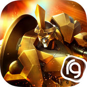 Ultimate Robot Fighting iOS����v1.0.150 ���İ�