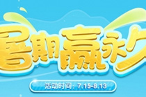 QQ飞车暑期赢永久道具活动地址2017 暑期永久宝箱抽奖攻略