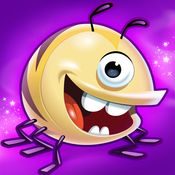 ����С����(Best Fiends)iOS����v4.7.7 iPhone/ipad��