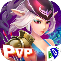 ShiningWar(����ս��������Ѷ������)v1.00 ��׿��