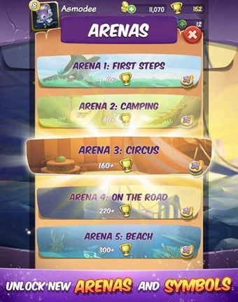 Spot it! Duel - A Dobble Game(����ͬ���ιٷ�������)v1.0.15 ��׿��