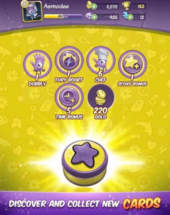Spot it! Duel - A Dobble Game(����ͬ���ιٷ�������)v1.0.15 ��׿��