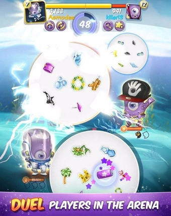 Spot it! Duel - A Dobble Game(����ͬ���ιٷ�������)v1.0.15 ��׿��