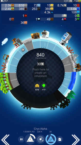 a Planet of mine(�ҵ���������������Դ��)v1.0 ��Ѱ�