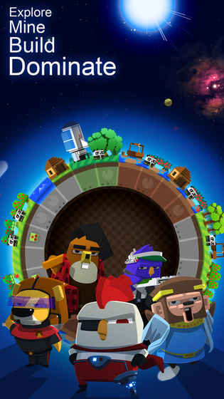 a Planet of mine(�ҵ���������������Դ��)v1.0 ��Ѱ�