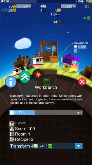 a Planet of mine(�ҵ��������ĺ�����)v1.01 ���°�