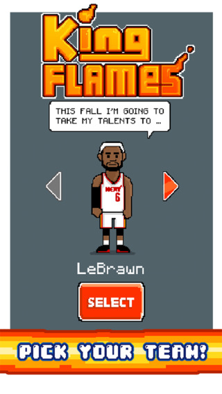 King Flames����v1.03 iPhone/ipad_С���Ż�ios��