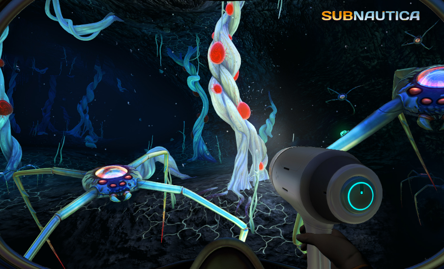 Underwater Survival(����ˮ�����ֻ���(������)����)v1.0 ��׿��