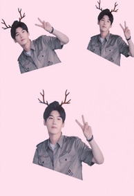 ˫�������D���ְ�������챳�� ˫������˧����үͼƬ