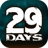 29DAYS生存游戏手游官方版下载