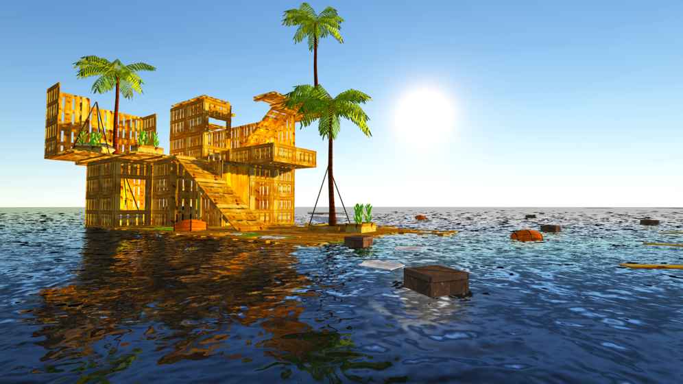 Raft(����Ư�����ֻ����İ�����)v1.6.1 ���°�
