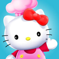 Hello Kitty Food TownϷٷv1.0 ׿