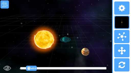 3D����ģ�����ƽ������v2.2 ��׿��