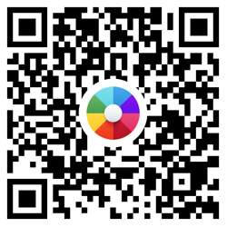 Color��ֵ΢��С������ڶ�ά��