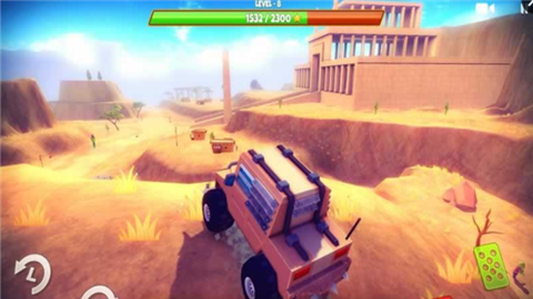 Zombie Safari(ԽҰ��ʬɱ¾�����ƽ������)v1.2.0 ��׿��